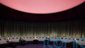 Turner Prize winner co-designs artwork to be experienced with eyes closed