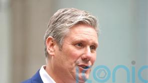 Keir Starmer considers pledge to resign if police find he broke Covid laws