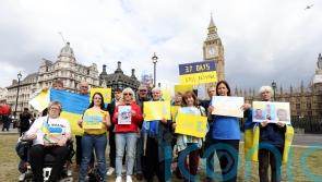 Home Office ‘misleading’ refugees, sponsors and MPs over visa progress