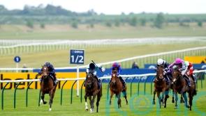 Tuesday set for Irish Guineas outing en route to Epsom