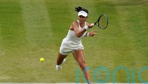 Emma Raducanu confirms first competitive appearance of the year in UK next month