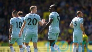 West Ham just need to give Jarrod Bowen the ball for a result – Vladimir Coufal