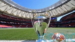 ‘Listen to the fans’ Europe’s top clubs told ahead of Champions League change