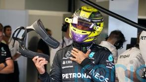 Lewis Hamilton admits Mercedes are no nearer to propelling him back to the front
