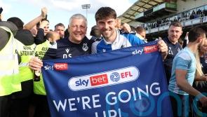 Northampton ‘have spoken to EFL’ about Scunthorpe selection but accept result