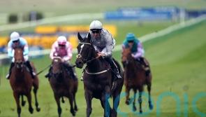Burke charting direct Royal Ascot route for Dramatised