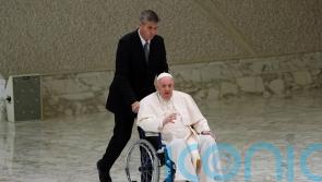 Minister: Pope postpones visit to Lebanon for health reasons