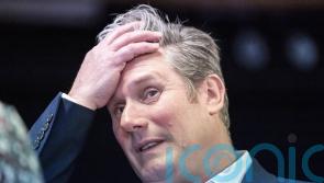 Keir Starmer commits to do the ‘right thing’ and resign if fined by police