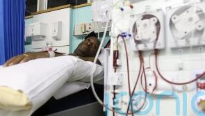 Milestone for kidney patients with new drug to be made available in Scotland