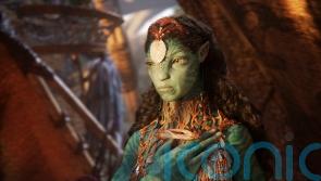 First glimpse of long-awaited second Avatar film revealed