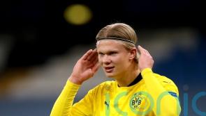 Erling Haaland sorting ‘personal matters’ amid Manchester City speculation
