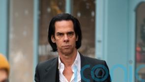 Nick Cave announces the death of his son Jethro Lazenby aged 31