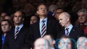 Europa League run throws up questions about Rangers’ future – Alastair Johnston