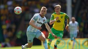 Norwich standing by Brandon Williams after claims of abuse from supporters