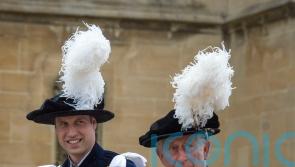 Charles ‘teetering on edge of becoming a de facto prince regent’ – royal expert