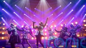 Hit West End and Broadway musical Six nominated for eight Tony Awards