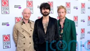 Biffy Clyro ‘devasted’ to cancel last date of US tour due to band illness