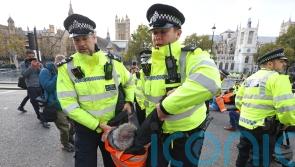 Ministers in new crackdown on ‘guerrilla’ protest  tactics