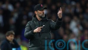 Jurgen Klopp: Reds will take positives and ‘delete bad things’ from Spurs draw