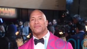 Dwayne Johnson: ‘DC antihero speaks more to my DNA than any prior acting role’
