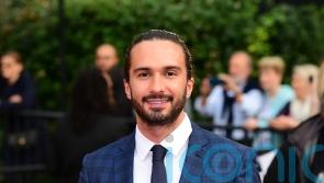 Joe Wicks hopes documentary inspires others to discuss parental mental health
