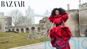 British designers showcase unique looks in honour of Queen’s Jubilee