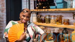 Television presenter Andi Oliver to host new BBC Radio 4 food podcast