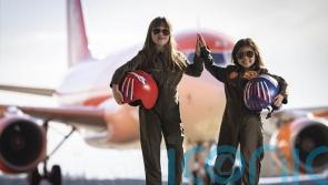 New easyJet recruitment campaign tackles job stereotypes