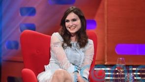 Sophie Ellis-Bextor reveals she turned down chance to judge Eurovision