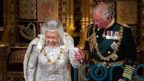 Charles to deliver Queen’s Speech as the monarch misses State Opening