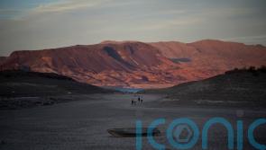 Bodies found in Lake Mead renew interest in Vegas mob lore