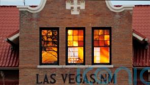 Wind is wild card in fires burning in New Mexico