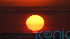 Met Office: 50-50 chance of exceeding 1.5C warming threshold in next five years