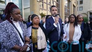 Sheku Bayoh lawyer blasts authorities for ‘dishonesty, racism and incompetence’