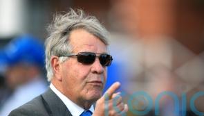 Desert Crown puts Derby hopes on the line in Dante test