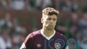 Jamie Brandon to join Livingston from Hearts on three-year contract