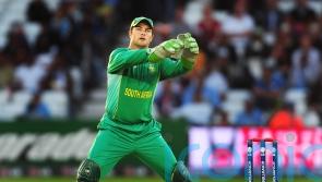 CSA drops charges of gross misconduct and racism against head coach Mark Boucher