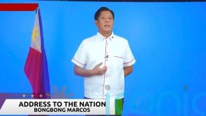 Ferdinand Marcos Jr has won Philippine presidency, unofficial count shows