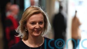 Truss hits out at ‘deliberate and malicious’ Russian cyberattack