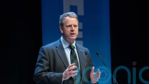 Queen’s Speech delivers for Scotland and the UK, says Alister Jack