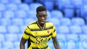 Relegated Watford down to bare bones for Everton clash