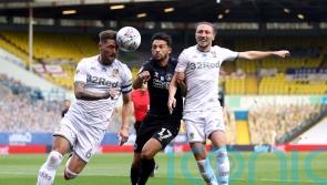 Leeds set to have Liam Cooper back against Chelsea but Luke Ayling is banned