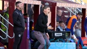 Graham Alexander: Illness-hit Motherwell must show same spirit against Hearts