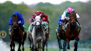 Westover to prepare for possible Derby date with Epsom spin