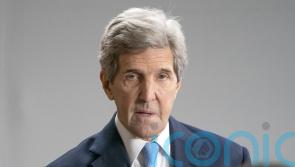 John Kerry says Putin has not wrecked Glasgow Climate Pact