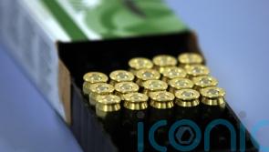 Police launch surrender campaign for unlicensed firearms and ammunition