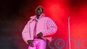 US rapper Young Thug arrested on racketeering and gang charges