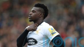 Wasps boss Lee Blackett in dark about potential return for Christian Wade