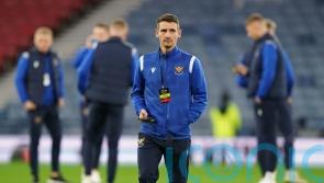 Craig Bryson still absent as St Johnstone take on Aberdeen