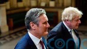 Starmer: Queen’s Speech latest part of PM’s ‘pathetic’ cost-of-living response